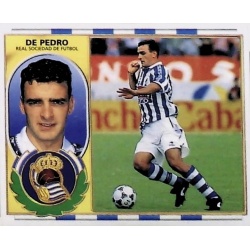 De Pedro Real Sociedad
