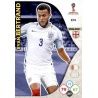 Ryan Bertrand Inglaterra 104 Adrenalyn XL World Cup 2018 