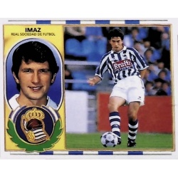 Imaz Real Sociedad