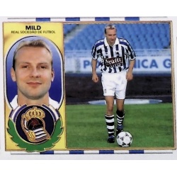 Mild Coloca Real Sociedad