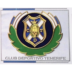 Escudo Tenerife
