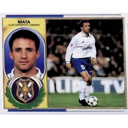 Mata Tenerife