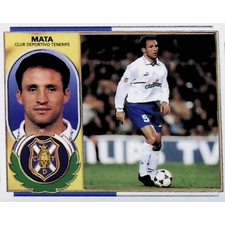 Mata Tenerife