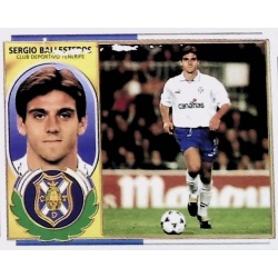 Ballesteros Tenerife