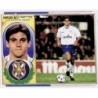 Soccer Sticker Ballesteros Tenerife Liga Este 1996-97