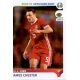 James Chester Wales 439 Panini Road to UEFA EURO 2020 Sticker Collection