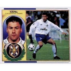 Hapal Tenerife