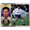 Soccer Sticker Hapal Tenerife Liga Este 96 - 97