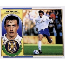 Jokanovic Tenerife
