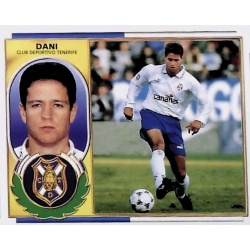 Dani Tenerife