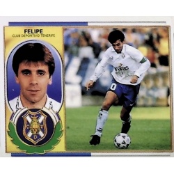 Felipe Tenerife