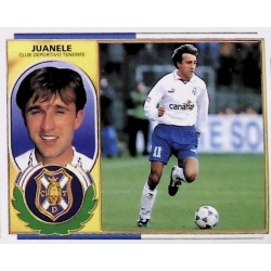 Juanele Tenerife