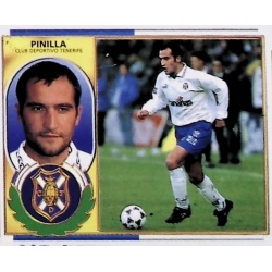 Pinilla Tenerife
