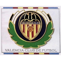 Escudo Valencia