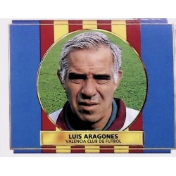 Luis Aragonés Valencia