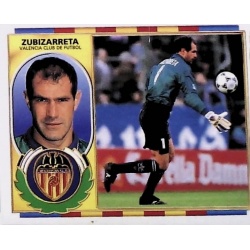 Zubizarreta Valencia