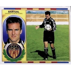 Bartual Valencia