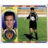 Buy Online Bartual Valencia Liga 96 - 97 Ediciones Este