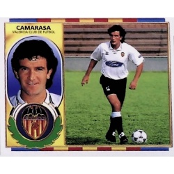 Camarasa Valencia