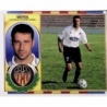 Offer Online Sietes Valencia Liga Este 96 - 97