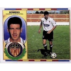 Romero Valencia