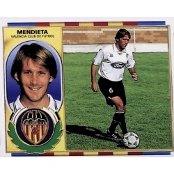 Mendieta Valencia