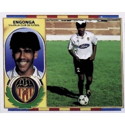 Engonga Valencia