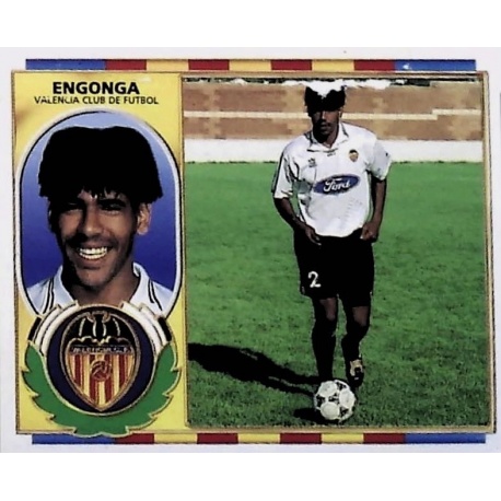 Engonga Valencia