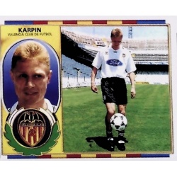 Karpin Valencia