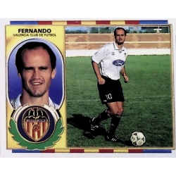 Fernando Valencia