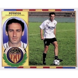 Poyatos Valencia