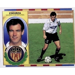 Eskurza Valencia