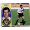 Sale Online Eskurza Valencia Liga 1996-97 Ediciones Este