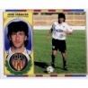 Buy Online José Ignacio Valencia Liga 94-95 Ediciones Este