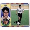 Buy Online Iñaki Valencia Liga 94-95 Ediciones Este
