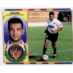 Gálvez Valencia