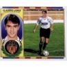 Buy Sticker Soccer Claudio Lopez Valencia Liga Este 96 - 97