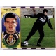 Iván Alonso Real Valladolid