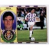 Buy Online Antia Real Valladolid Liga Este 96 - 97