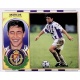 Marcos Real Valladolid