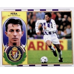 Peña Real Valladolid