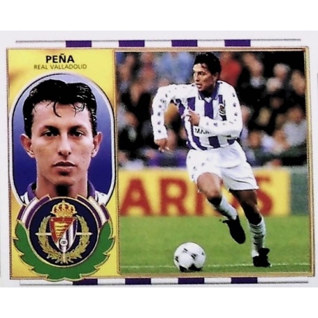 Peña Real Valladolid