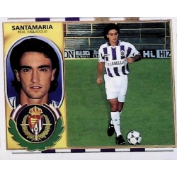 Santamaría Real Valladolid