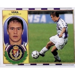 Vara Real Valladolid