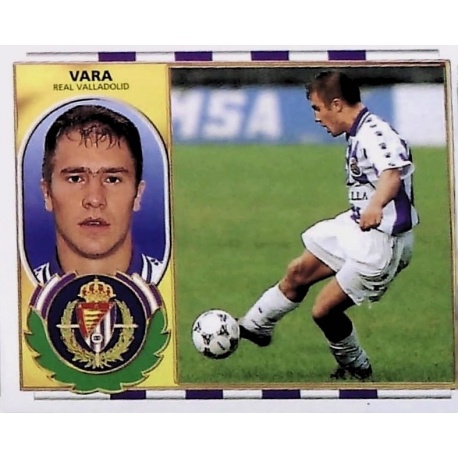 Vara Real Valladolid