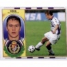 Sale Online Vara Real Valladolid Liga 96-97 Ediciones Este