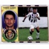 Buy Online Torres Gomez Real Valladolid Liga 1996-97 Ediciones Este
