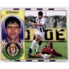 Sale Online Fernando Real Valladolid Liga 96-97 Ediciones Este