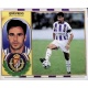 Quevedo Real Valladolid