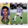 Buy Online Quevedo Real Valladolid Ediciones Este 1996-97